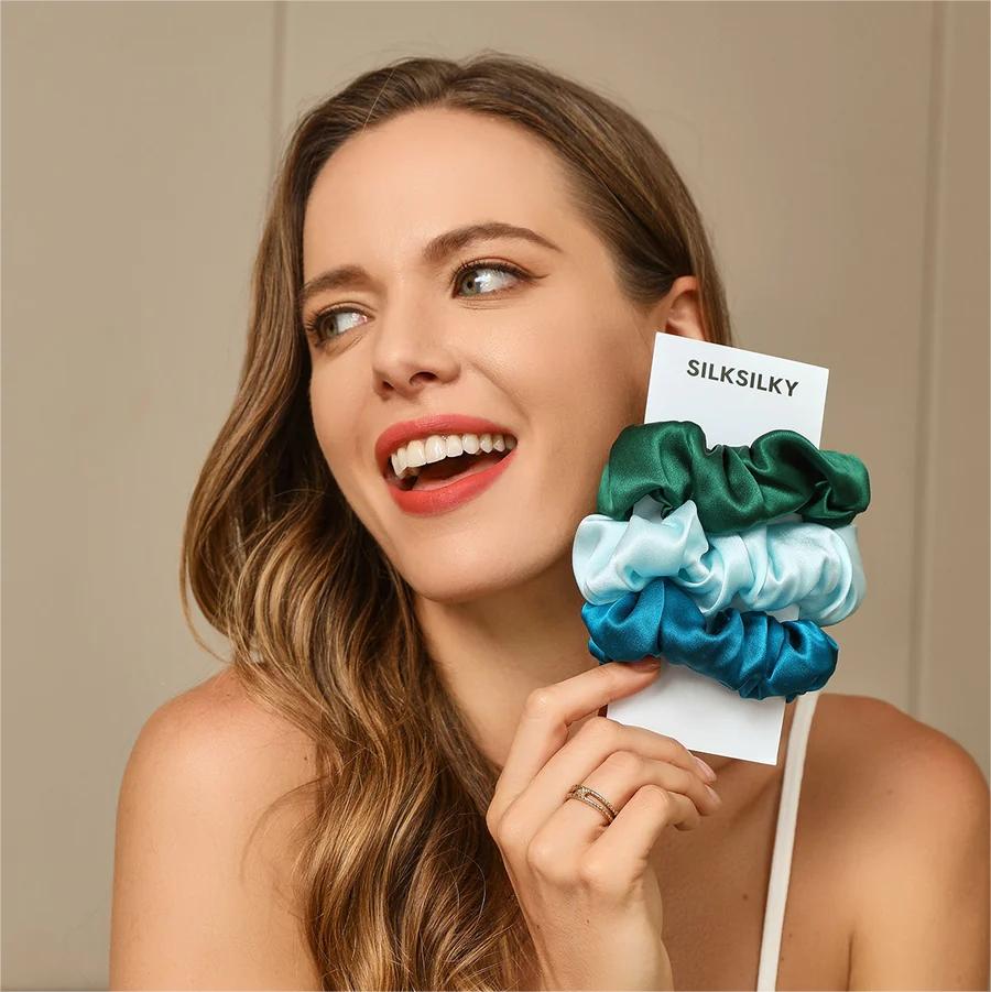 Un Petit Changement pour une Meilleure Qualité de Cheveux
