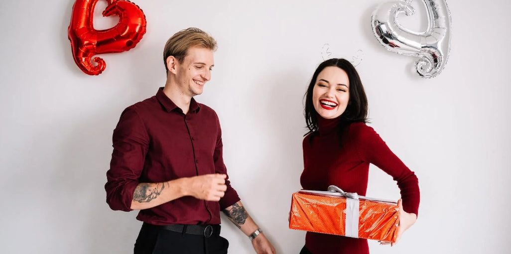 De Jolis Cadeaux pour Elle Et Lui