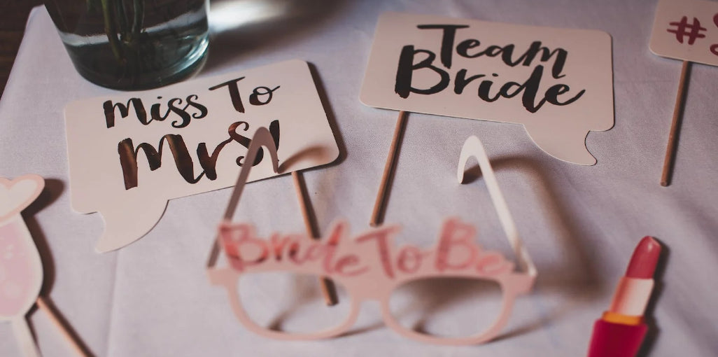 Cadeau de Douche Nuptiale