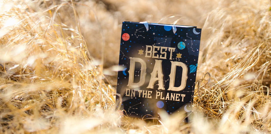 Cadeau pour Papa