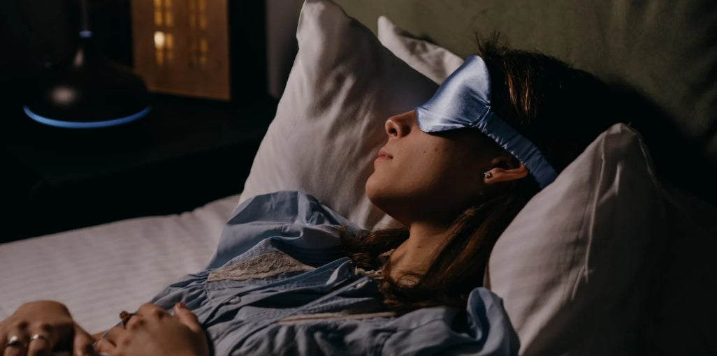 Sommeil Paisible