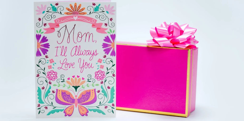Cadeau pour Maman