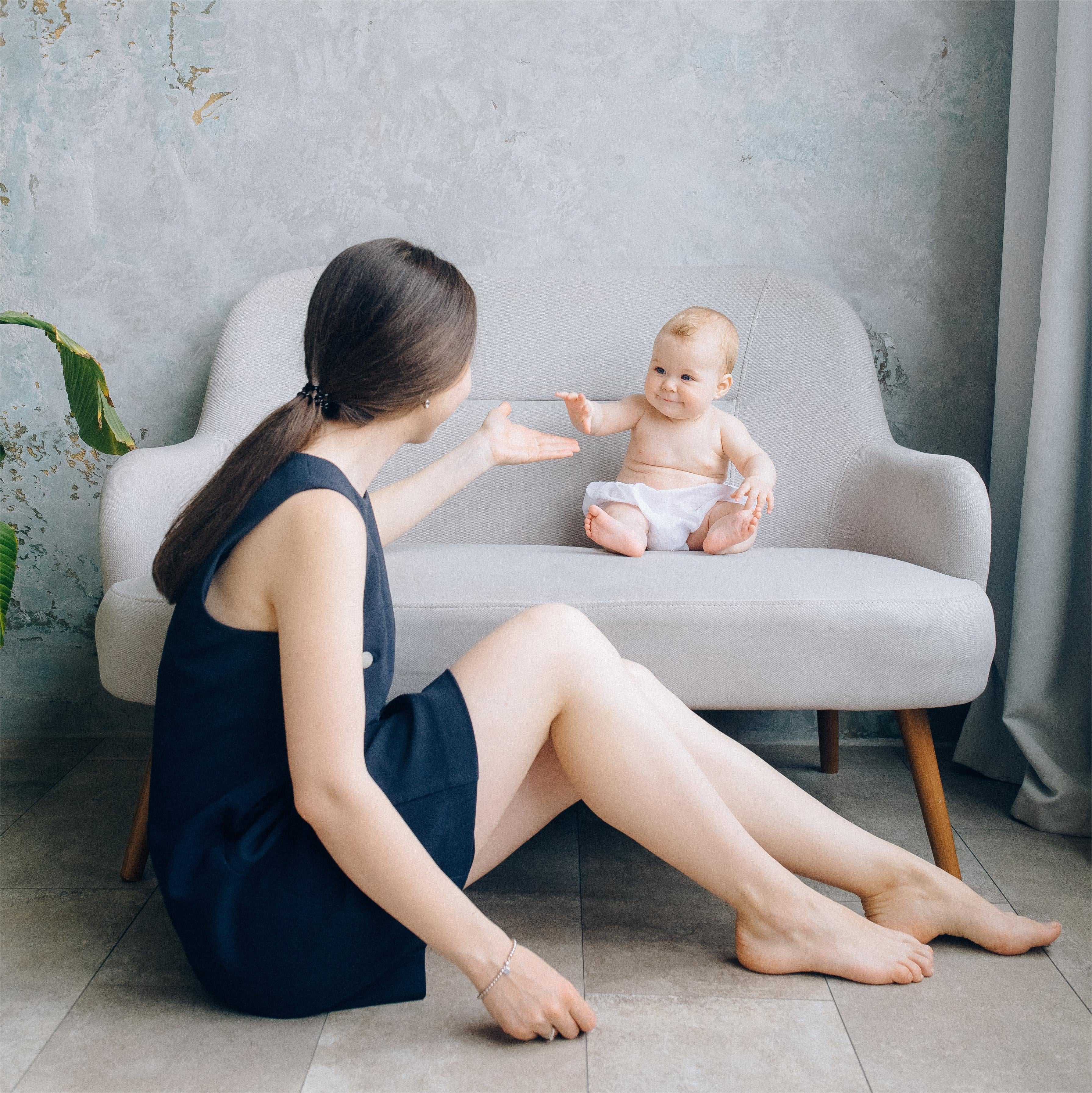 Doux Rêves pour Bébé: Comment la literie en Soie Peut profiter aux Nouveau-nés et aux nourrissons