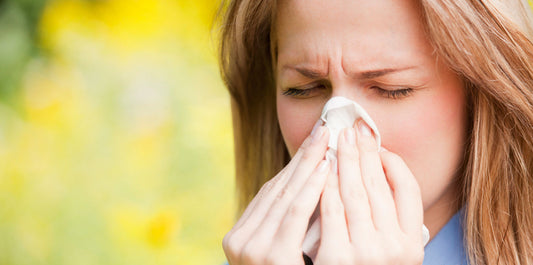 Combattre les allergies : des solutions simples pour un meilleur sommeil