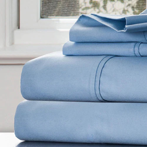 Comment sécher les draps en soie après le lavage
