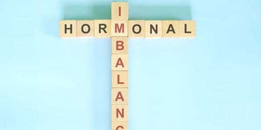 Déséquilibre Hormonal