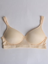 [Beige] SilkSilky-FR Soutiens-gorge 007