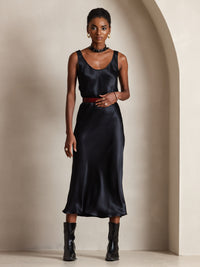 Vue mannequin