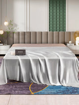 [Argent] SilkSilky-FR 25Momme Draps 002