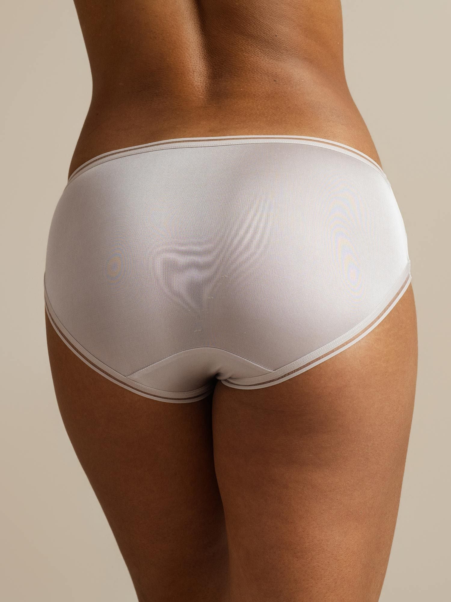 [Gris] SilkSilky-FR Soie Panty 002,