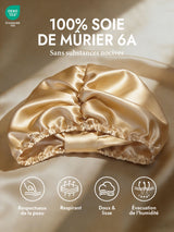 [Champagne] SilkSilky-FR Bonnets de Nuit 002