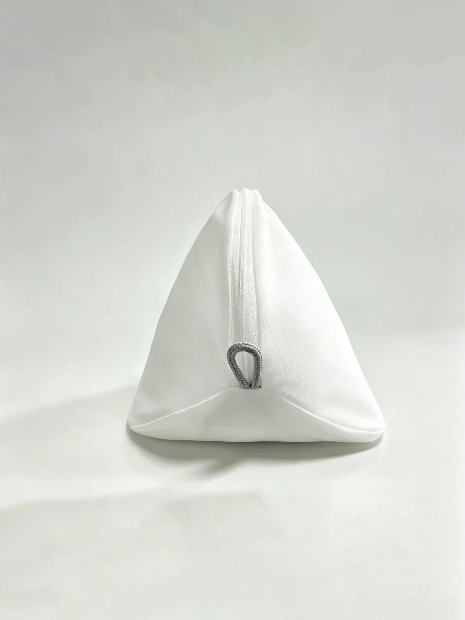 [Blanc] SilkSilky-FR Sac de Lavage 002