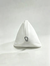 [Blanc] SilkSilky-FR Sac de Lavage 002