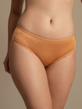 [Orange] SilkSilky-FR Culottes 005