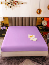 [Lavande] SilkSilky-FR 19Momme Draps 002