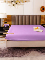 [Lavande] SilkSilky-FR 19Momme Draps 005