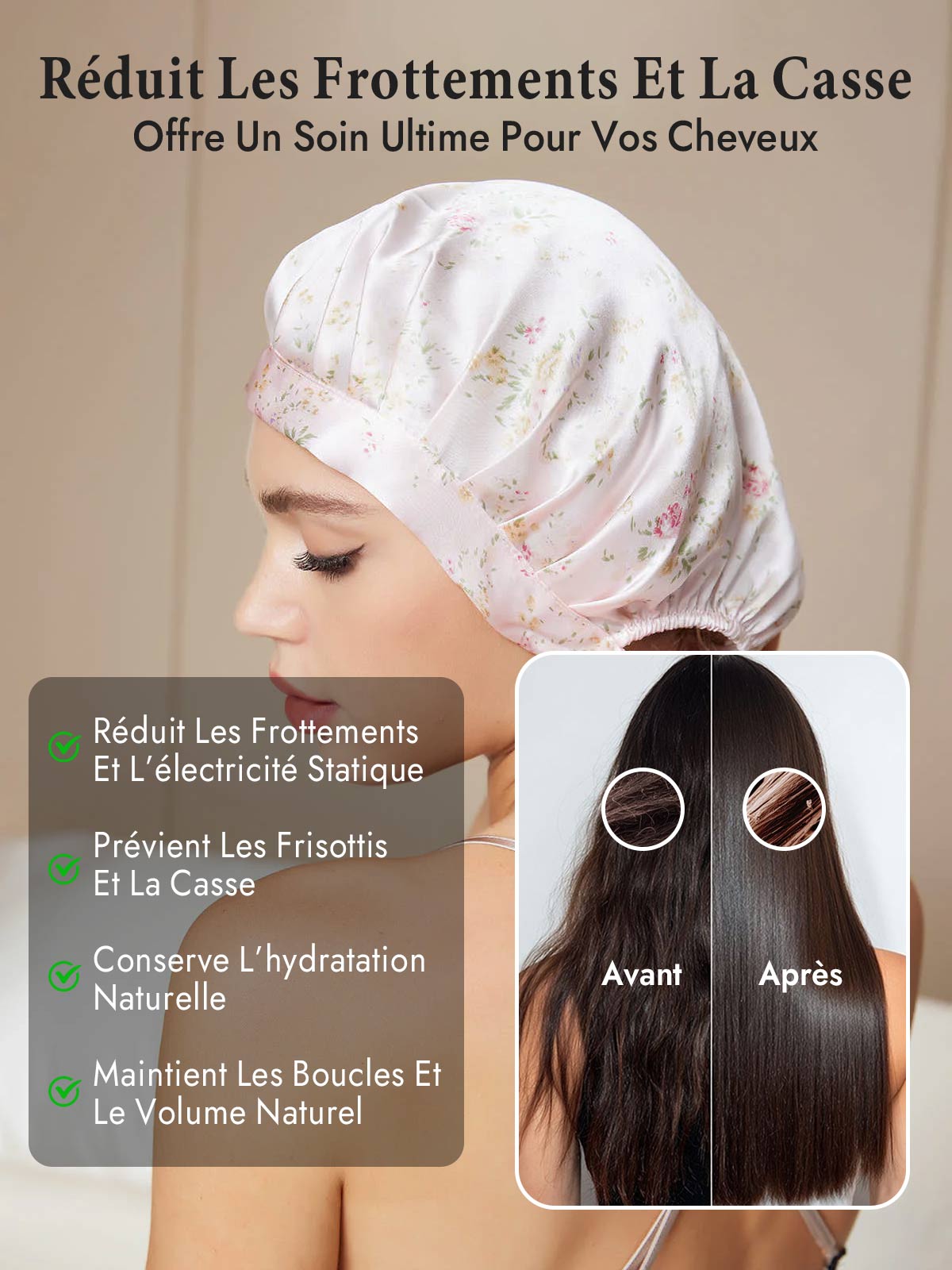 [Multi] SilkSilky-FR Bonnets de Nuit 004