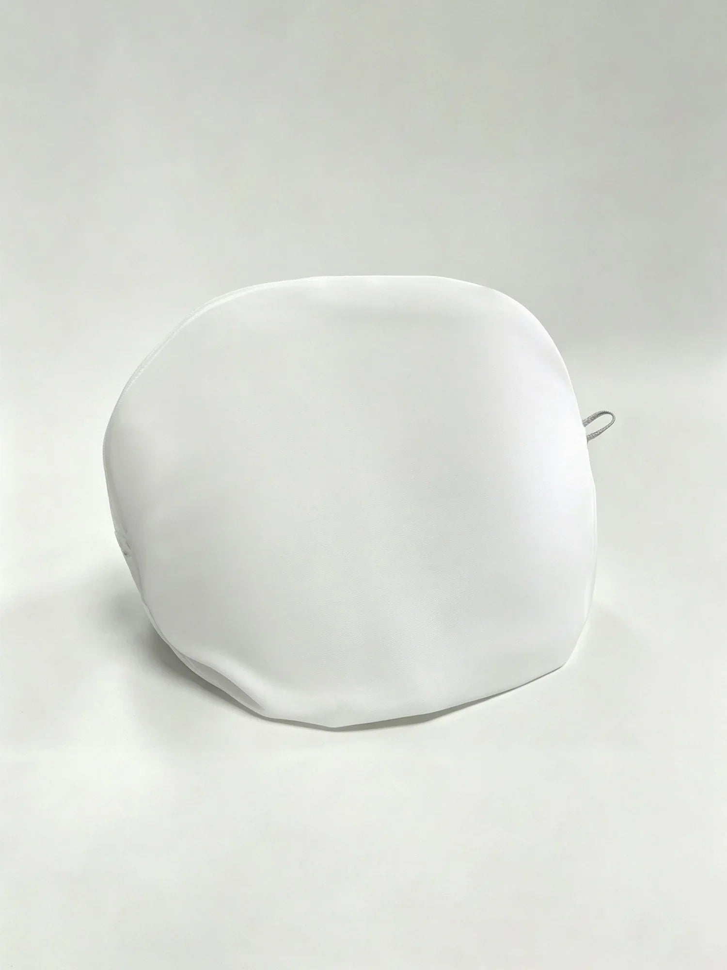 [Blanc] SilkSilky-FR Sac de Lavage 001