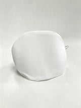 [Blanc] SilkSilky-FR Sac de Lavage 001
