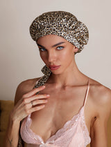 [Leopard] SilkSilky-FR Bonnets de Nuit 003
