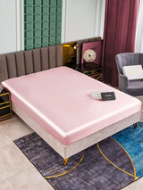 [Rose] SilkSilky-FR 25Momme Draps 001