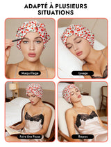 [Multi] SilkSilky-FR Bonnets de Nuit 006