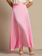 [Rose Sachet] SilkSilky-FR Jupes 006