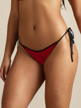 [Rouge Vineux] SilkSilky-FR Culottes 005