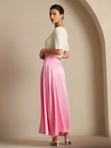 [Rose Sachet] SilkSilky-FR Jupes 002