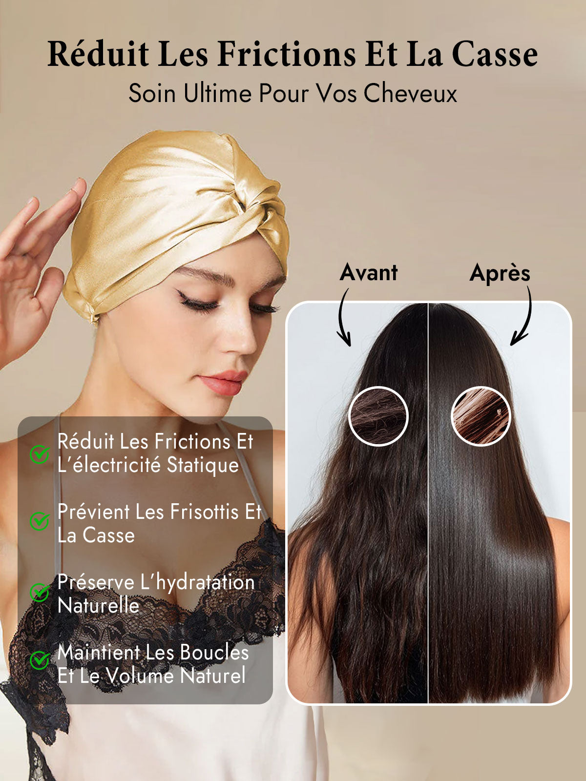 [Champagne] SilkSilky-FR Bonnets de Nuit 005