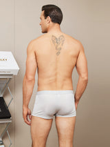 [Gris] SilkSilky-FR Homme Sous-vêtements 002