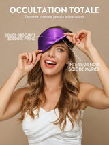 [Violette] SilkSilky-FR Masques pour les Yeux 002
