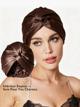 [Café] SilkSilky-FR Bonnets de Nuit 004