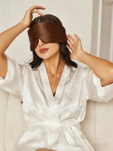 [Café] SilkSilky-FR Masques pour les Yeux 003