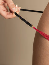 [Rouge Vineux] SilkSilky-FR Culottes 004