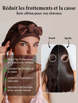 [Café] SilkSilky-FR Bonnets de Nuit 003