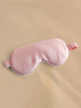 [Rose] SilkSilky-FR Masques pour les Yeux 002