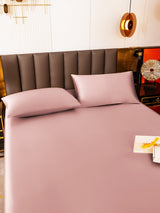 [Peau De Pêche] SilkSilky-FR 19Momme Bedding Set 005