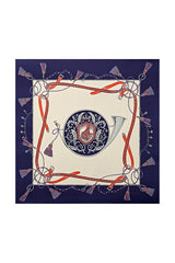[P097] SilkSilky-FR Soie Scarf 001,