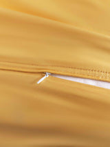 [Champagne] SilkSilky-FR 25Momme Duvet Covers 003