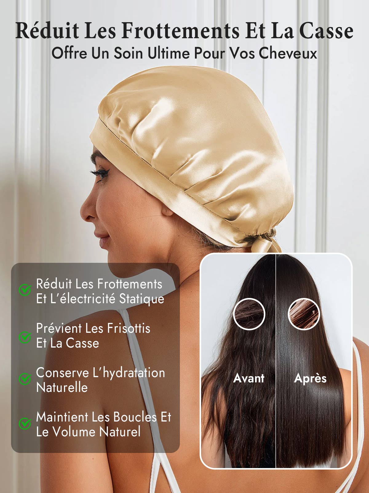 [Champagne] SilkSilky-FR Bonnets de Nuit 004