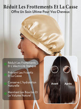 [Champagne] SilkSilky-FR Bonnets de Nuit 004