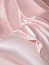 [Rose] SilkSilky-FR Parure de Lit Soie 004