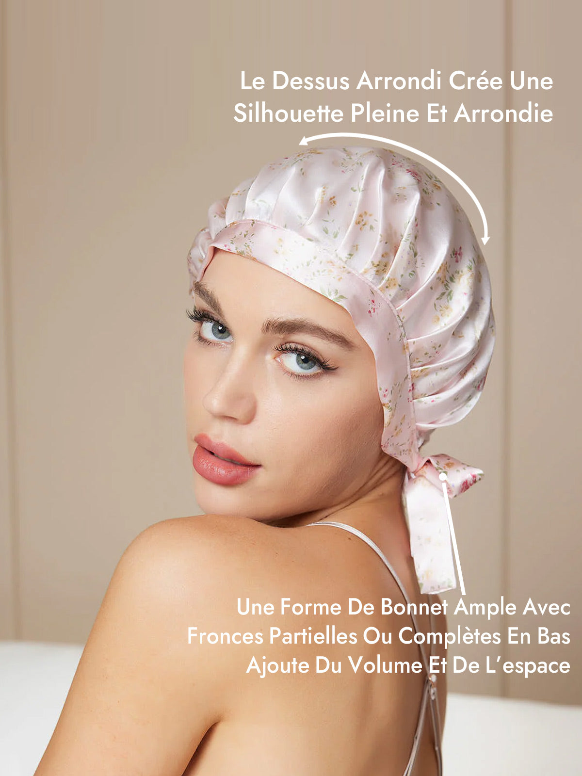 [Multi] SilkSilky-FR Bonnets de Nuit 003