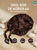 [Café] SilkSilky-FR Bonnets de Nuit 002