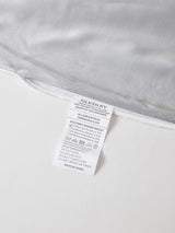 [GrisClair+Blanc] SilkSilky-FR Parure de Lit Soie 004