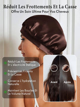 [Café] SilkSilky-FR Bonnets de Nuit 004