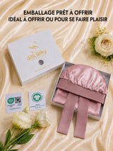 [Rose] SilkSilky-FR Bonnets de Nuit 007
