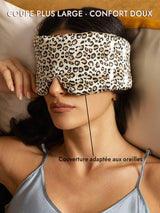 [Leopard] SilkSilky-FR Masques pour les Yeux 005