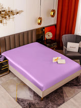 [Lavande] SilkSilky-FR 19Momme Draps 001